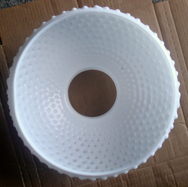 Hobnail Shade 4