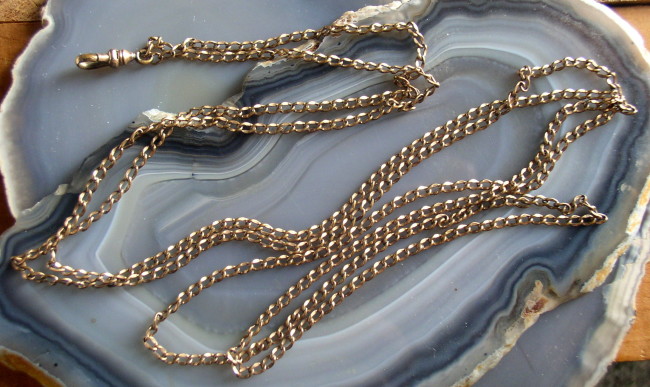 Pendant Chain 1