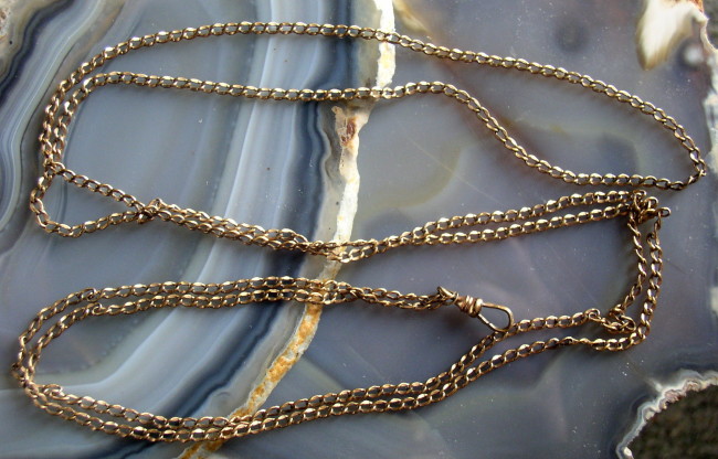 Pendant Chain 2