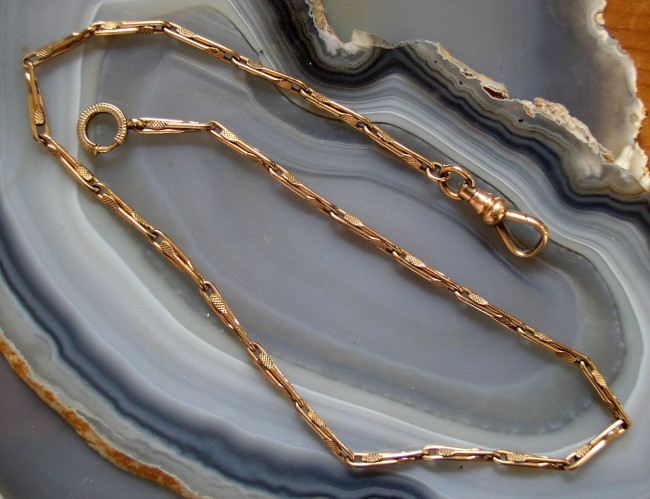 Simmons Chain 1