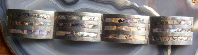 Abalone Jewelry 3