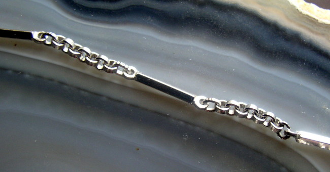 AD WGF 13.5" Chain 3