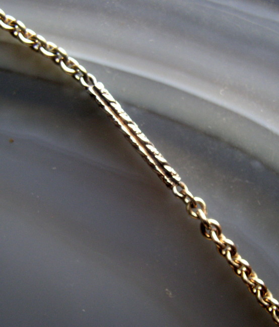 Belt Loop Chain 3