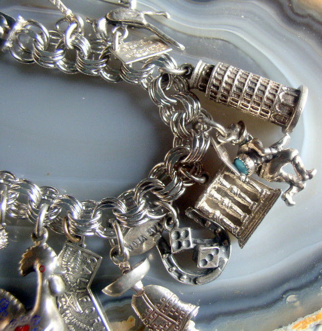 ELCO Charm Bracelet 4