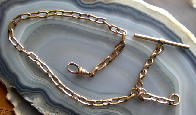 GF 11" Chain 1