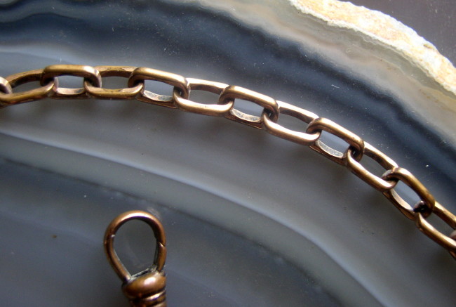 GF 11" Chain 3