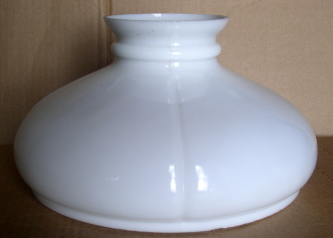 Opal Glass Shade 2