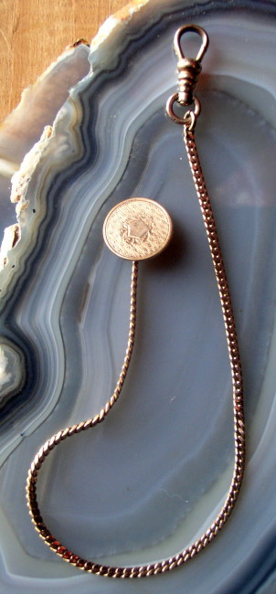 Button Chain 1