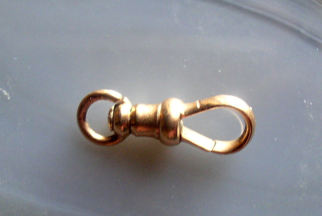 Swivel Clasp 2