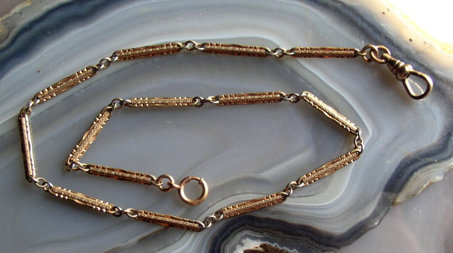 Hayward Chain 1