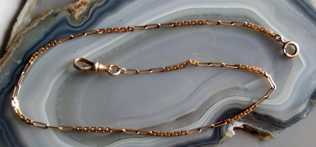 Simmons Chain 1