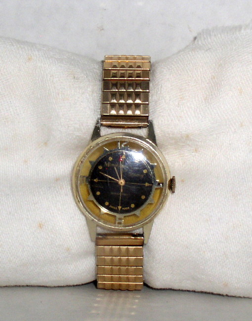 Saxony Watch 1