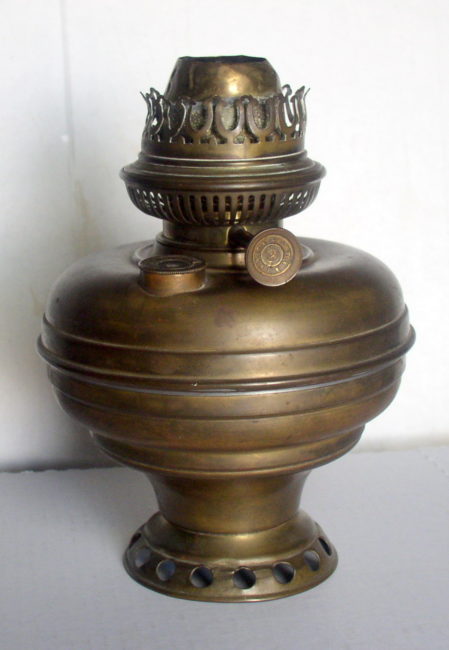 American-Belgian Lamp 1