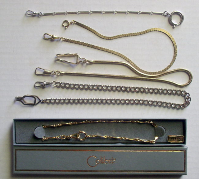 5 Chain Lot 1