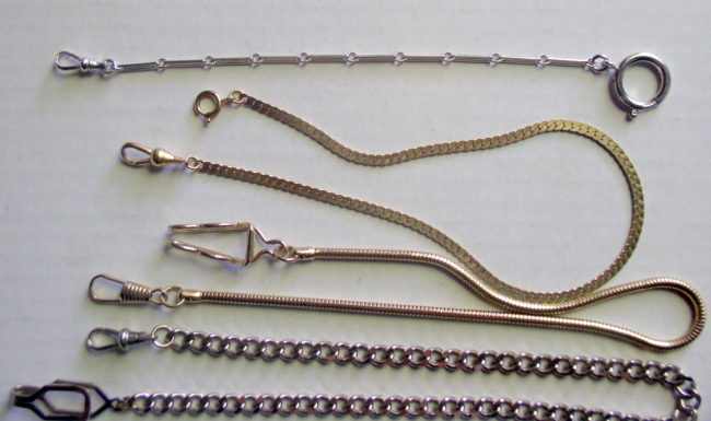 5 Chain Lot 2