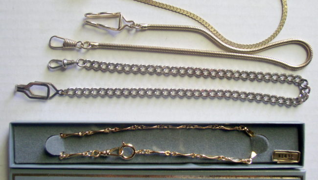 5 Chain Lot 3