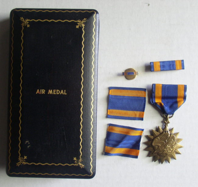 Air Medal 1