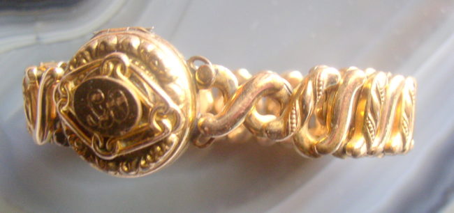 Carmen Bracelet 4