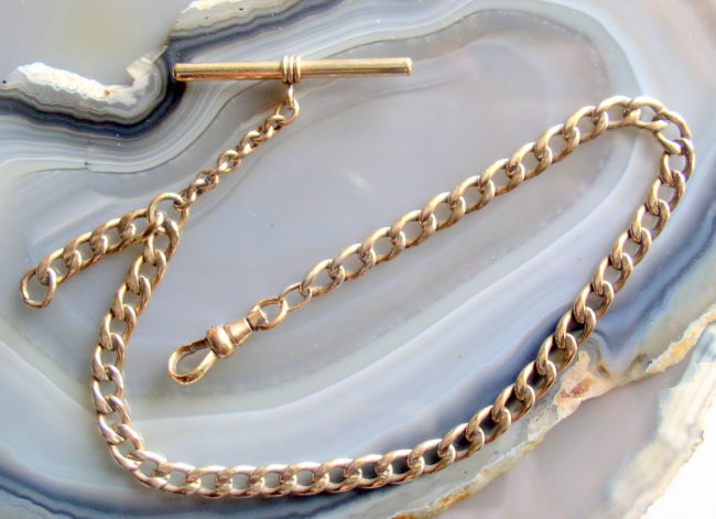 CRH Chain 2