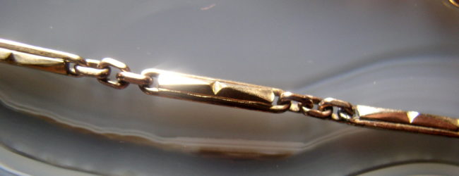 Forstner Chain 3
