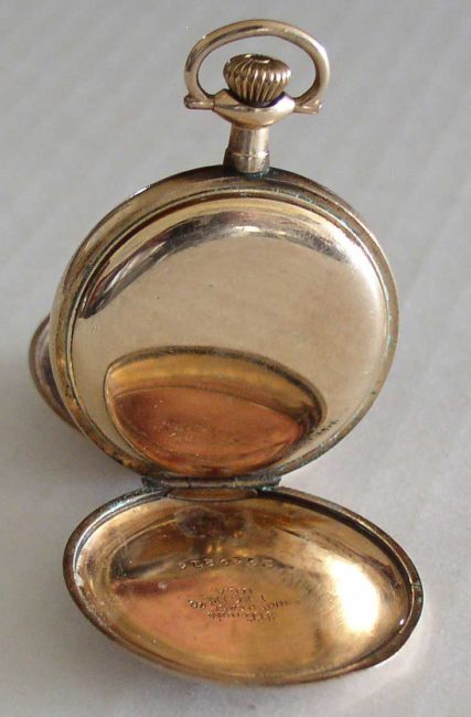 pocket watch case 5