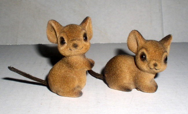 Josef Originals Mice 1