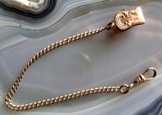 Lynn & Co Chain 1