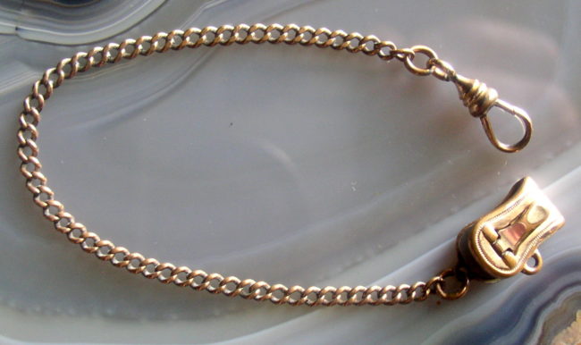 Lynn & Co Chain 2