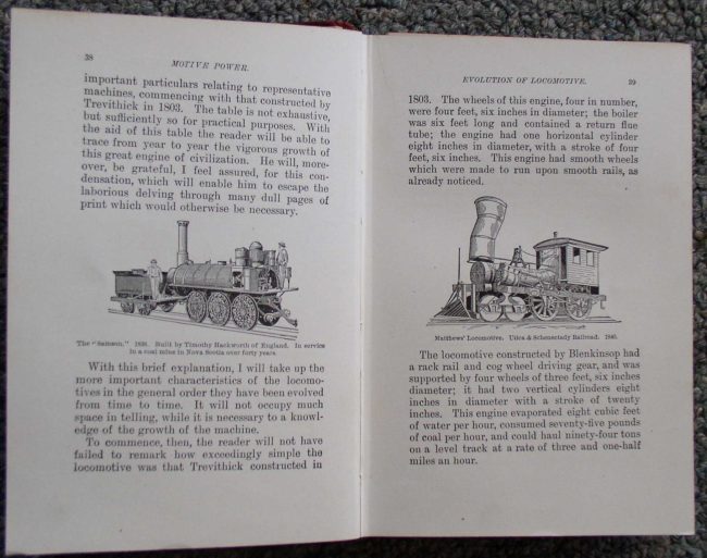 Railroad Books 2