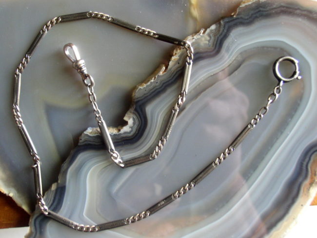 Silver Chain 2