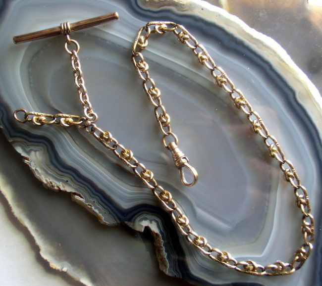 AAG Chain 1