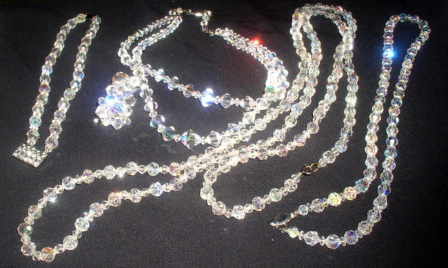 Aurora Borealis Jewelry 1
