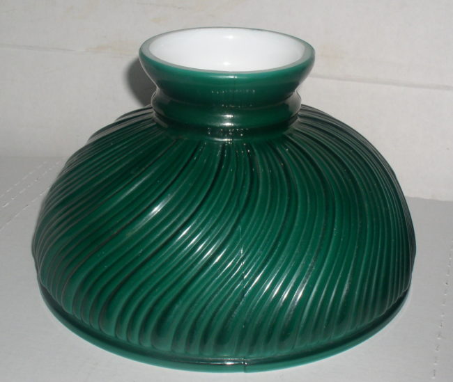 Green Cased Shade 2