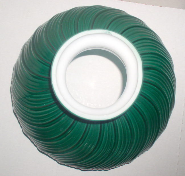 Green Cased Shade 3