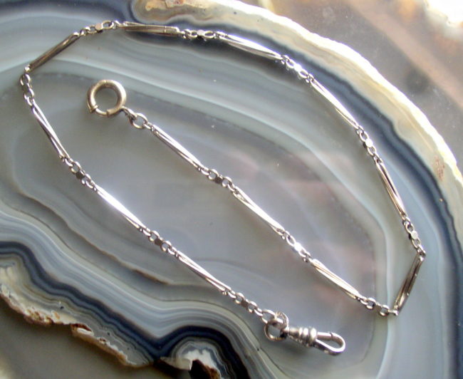 Krementz WGF Chain 3