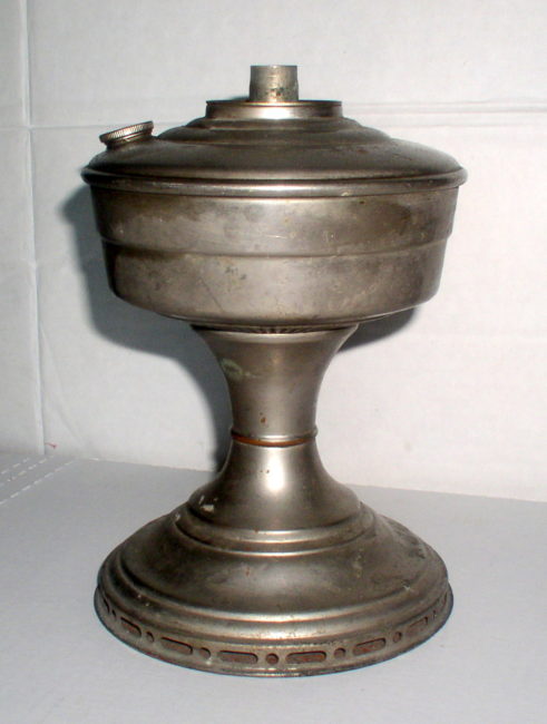 Model 12 Font 2