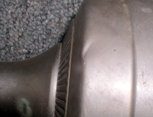 Model 12 Font 7