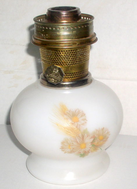 Model 23 Lamp 1