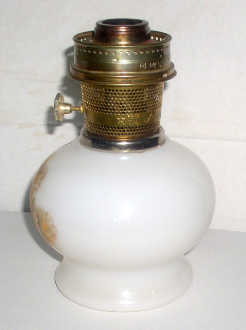 Model 23 Lamp 2