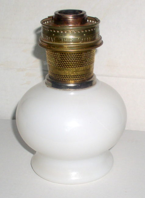 Model 23 Lamp 3