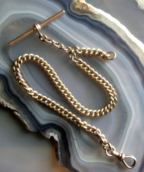 Simmons Chain 2