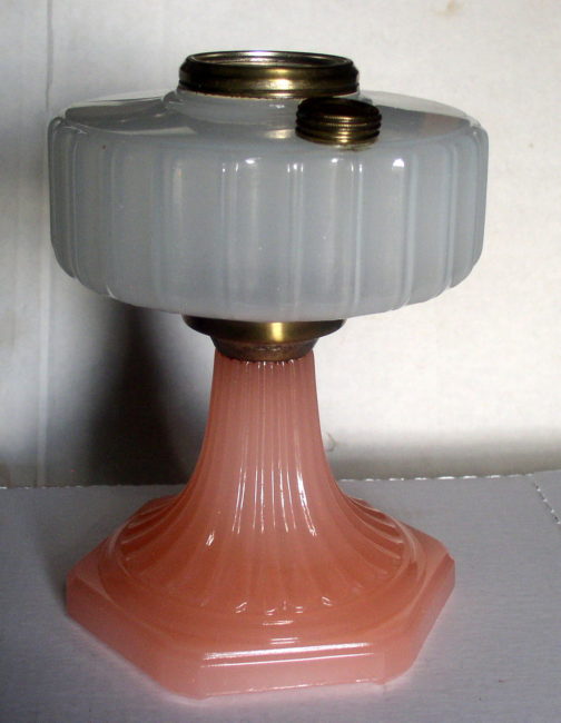 Aladdin Lamp 1