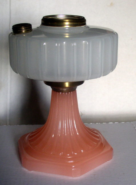 Aladdin Lamp 2