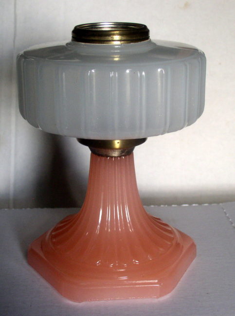 Aladdin Lamp 3
