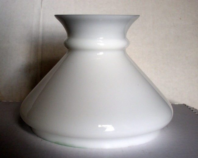 Opal Glass Shade 1