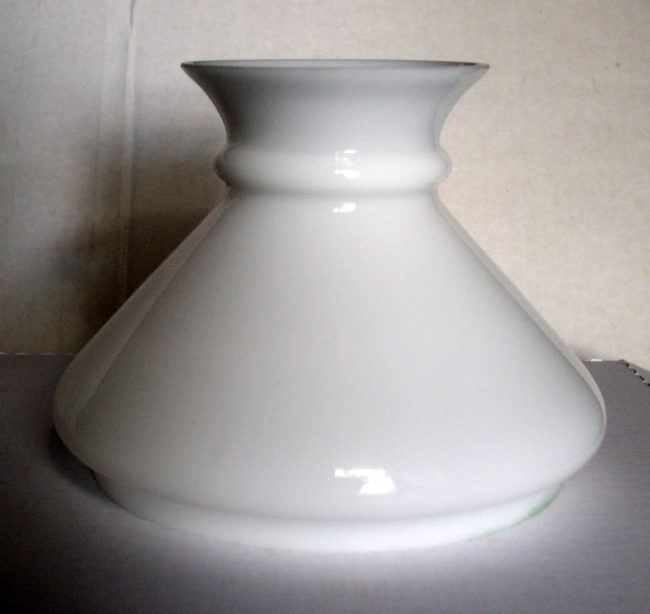 Opal Glass Shade 2