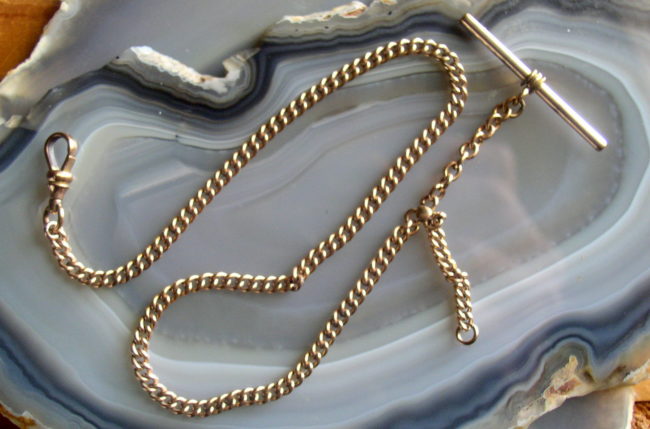 WBK Chain 1