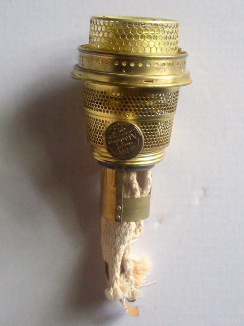 Brass Model B 1