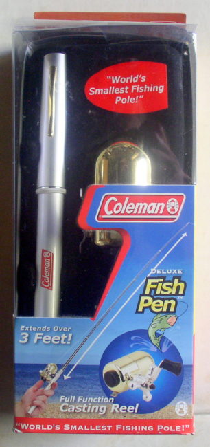 Fish Pen 1