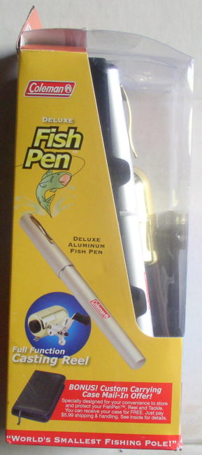 Fish Pen 4